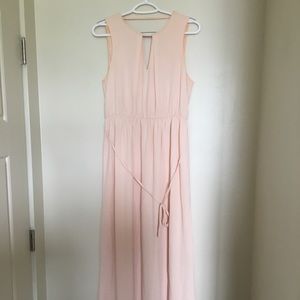 Elegant dress for occasions